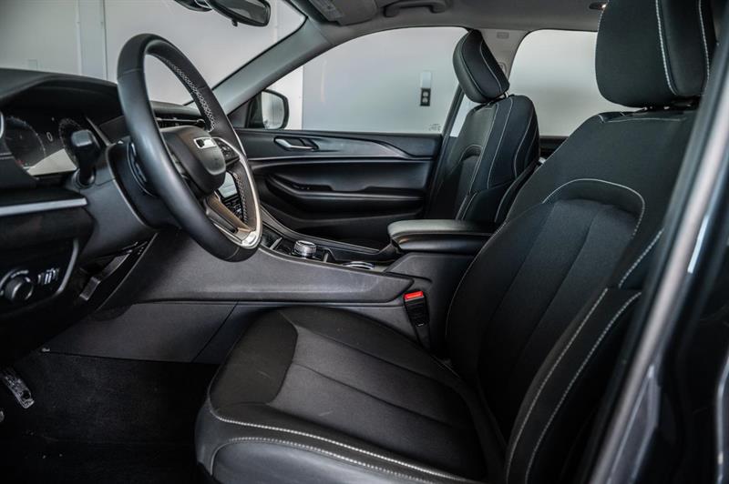 jeep Grand Cherokee L 2023 - 13