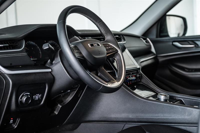 jeep Grand Cherokee L 2023 - 15