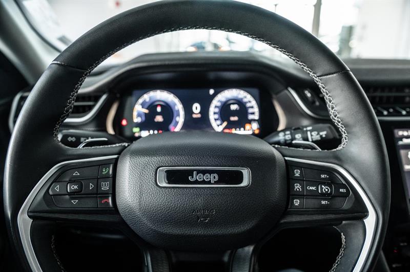 jeep Grand Cherokee L 2023 - 16