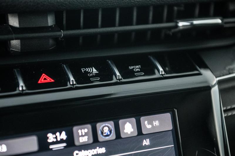 jeep Grand Cherokee L 2023 - 21