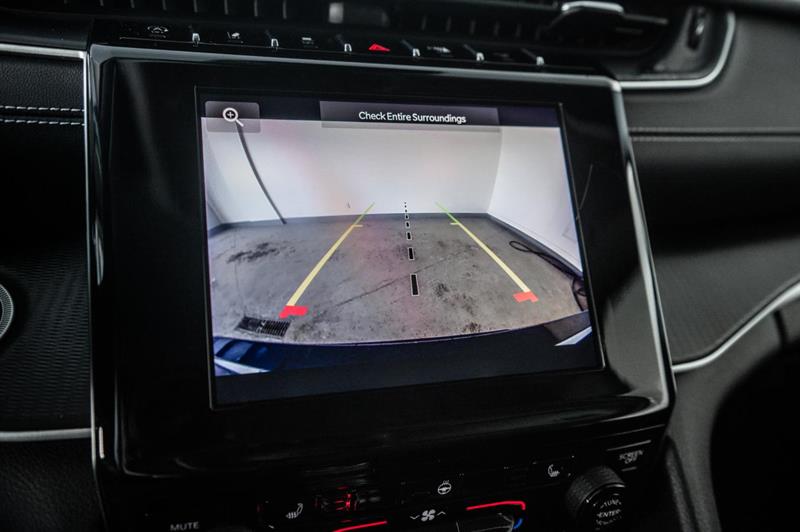 jeep Grand Cherokee L 2023 - 22