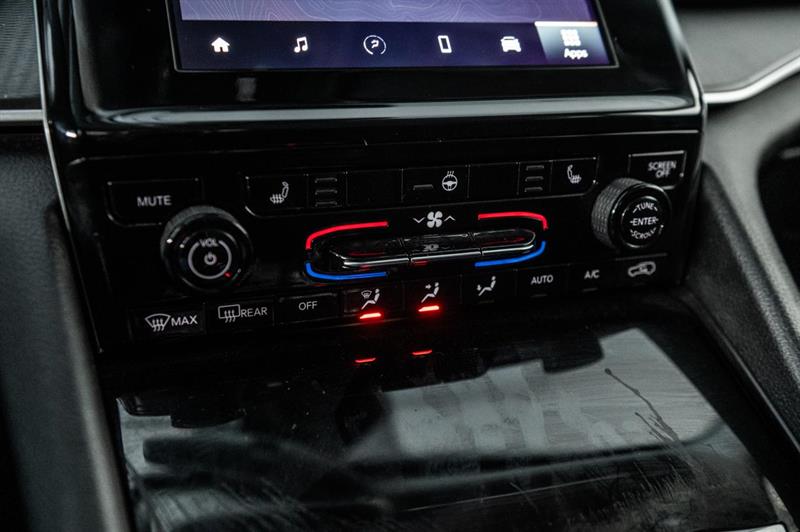 jeep Grand Cherokee L 2023 - 23