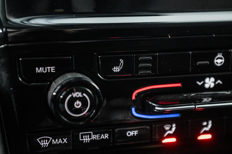 jeep Grand Cherokee L 2023 - 24