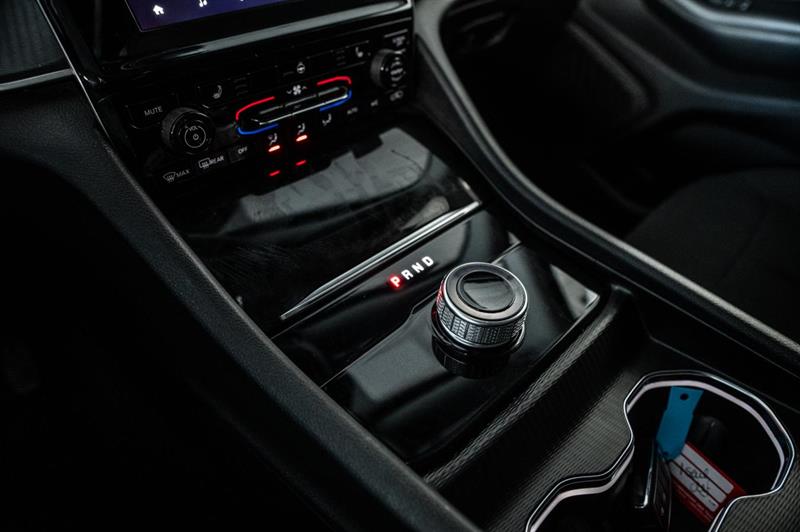 jeep Grand Cherokee L 2023 - 27