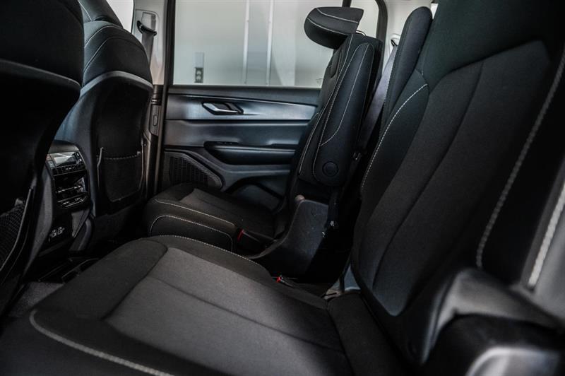 jeep Grand Cherokee L 2023 - 28