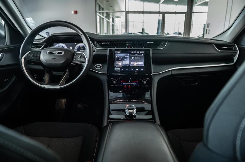 jeep Grand Cherokee L 2023 - 29