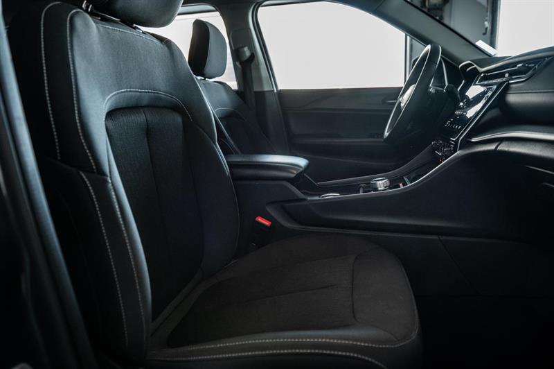 jeep Grand Cherokee L 2023 - 33