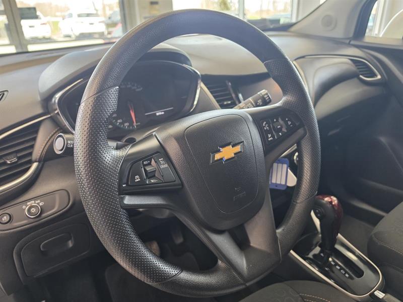 chevrolet Trax 2021 - 9