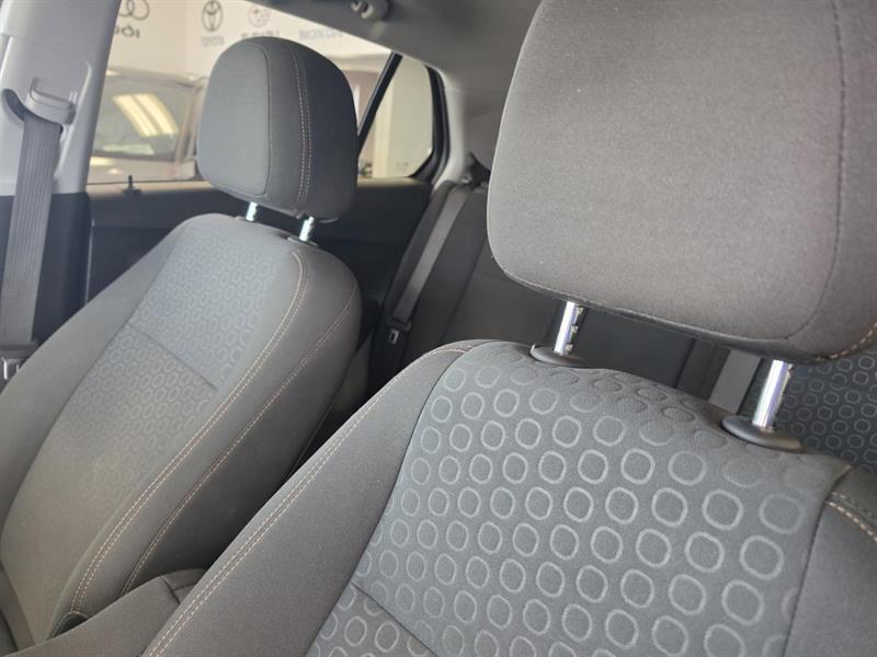 chevrolet Trax 2021 - 10