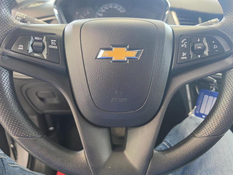 chevrolet Trax 2021 - 14