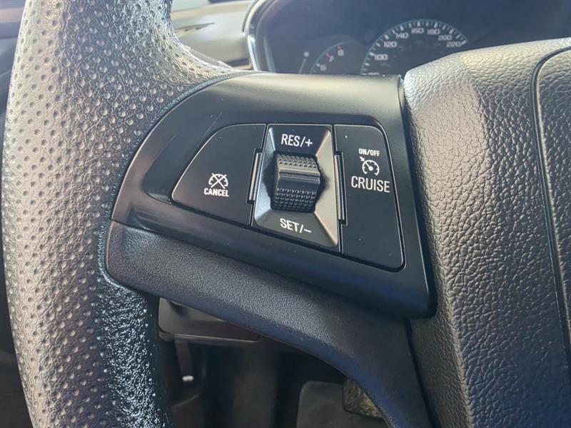 chevrolet Trax 2021 - 15