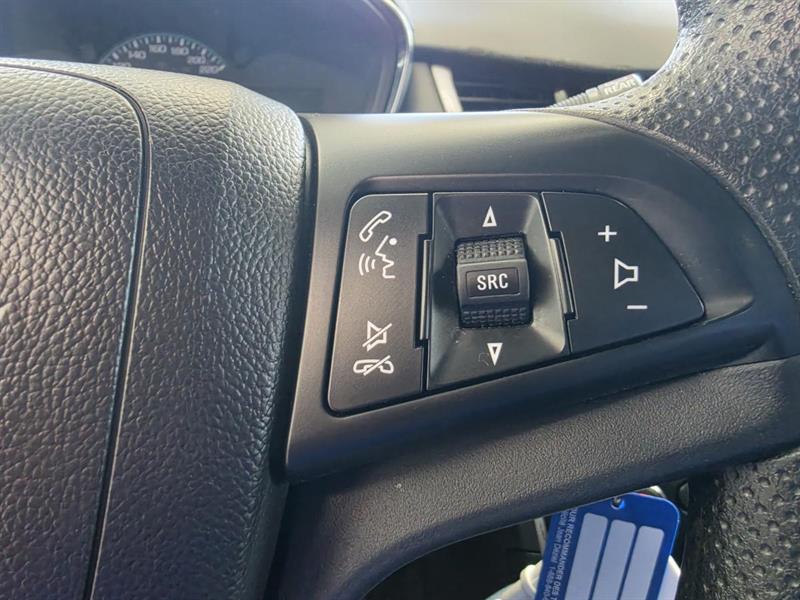 chevrolet Trax 2021 - 16