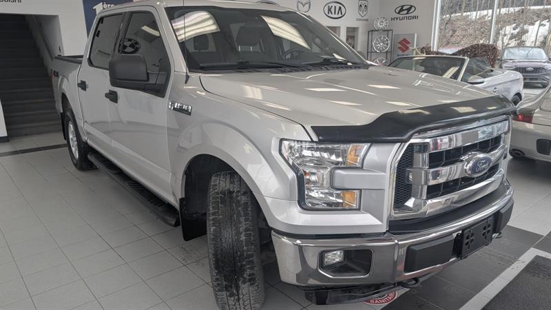 ford F-150 2016 - 3
