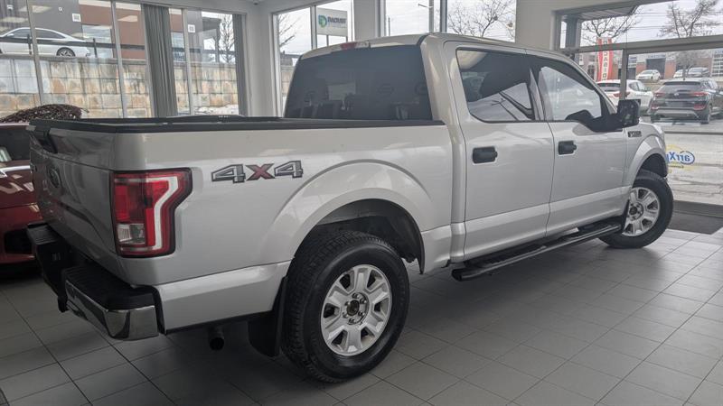 ford F-150 2016 - 5