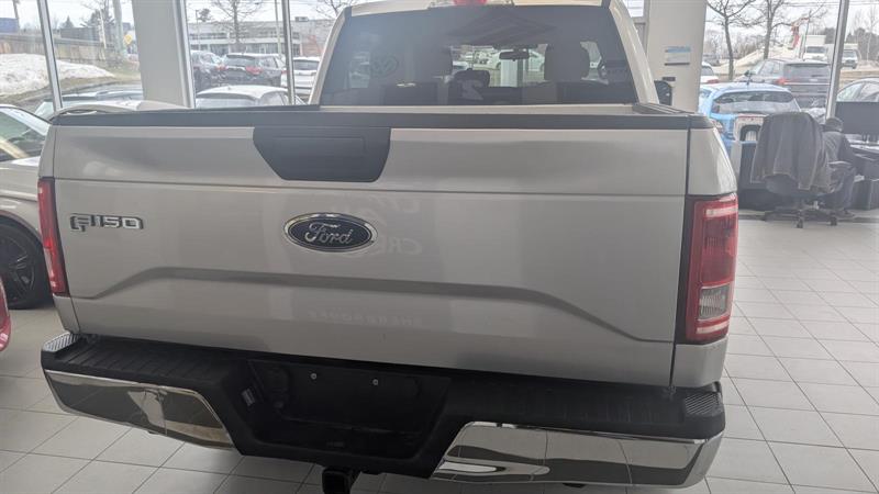 ford F-150 2016 - 6