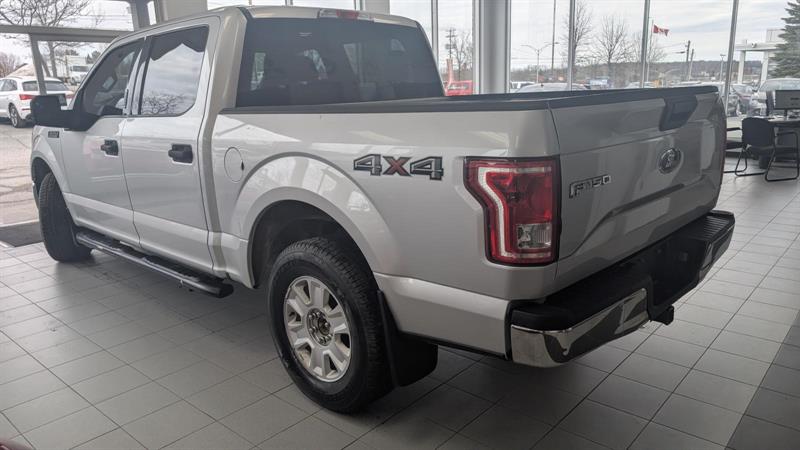 ford F-150 2016 - 7