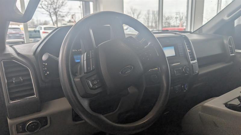 ford F-150 2016 - 9