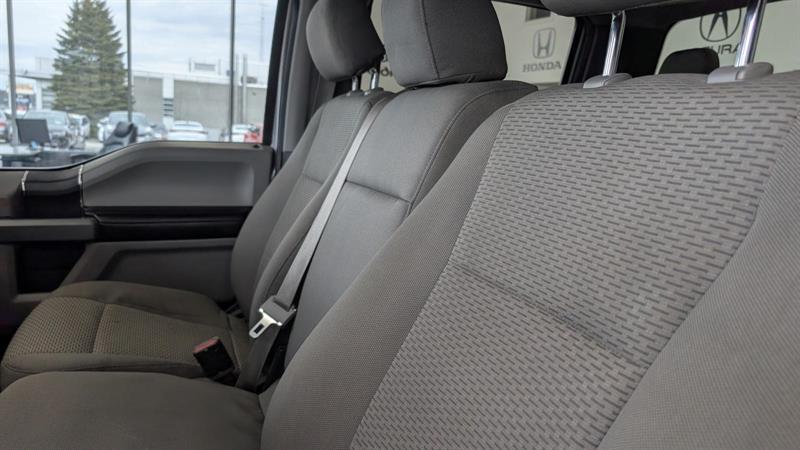 ford F-150 2016 - 10