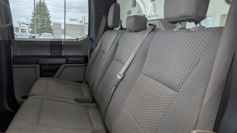 ford F-150 2016 - 11