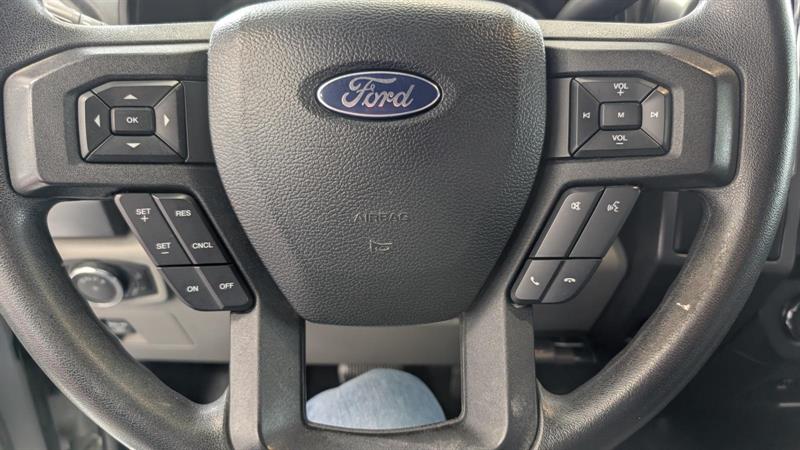 ford F-150 2016 - 12