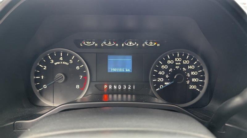 ford F-150 2016 - 13