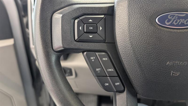 ford F-150 2016 - 15