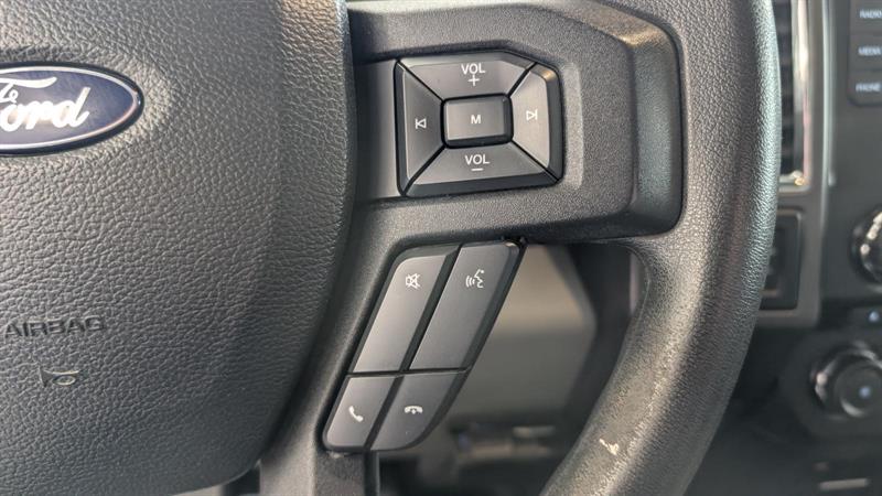 ford F-150 2016 - 16