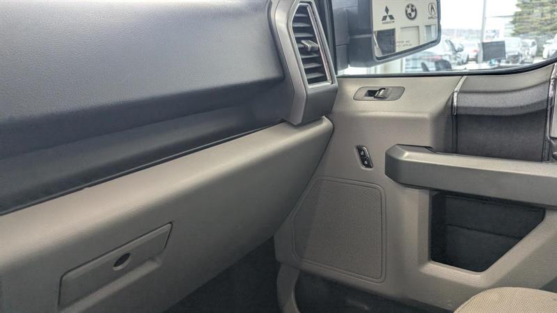 ford F-150 2016 - 19