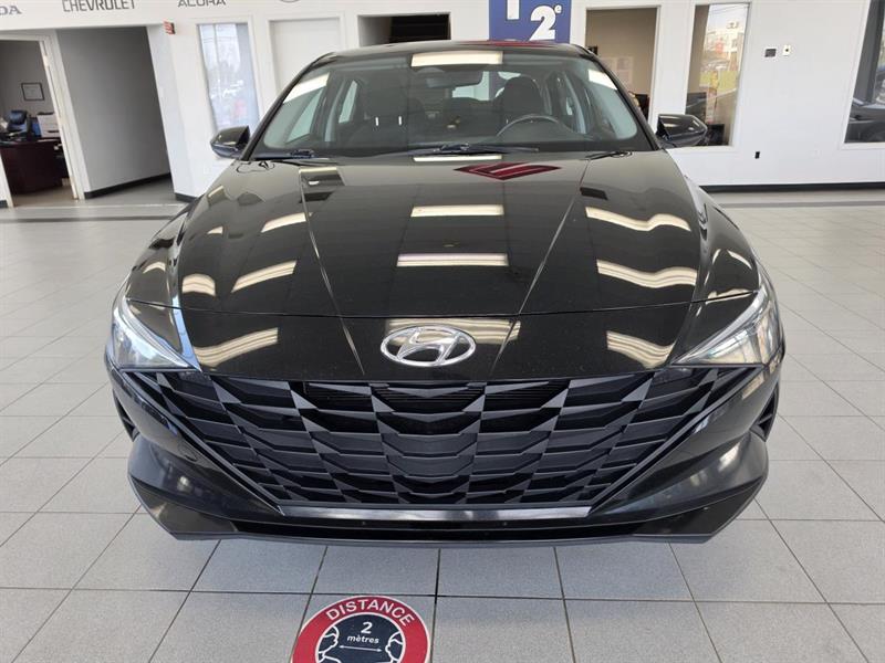 hyundai Elantra 2023 - 2