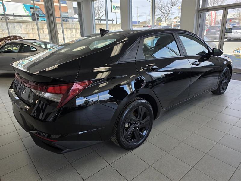 hyundai Elantra 2023 - 5