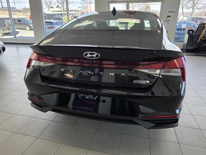 hyundai Elantra 2023 - 6