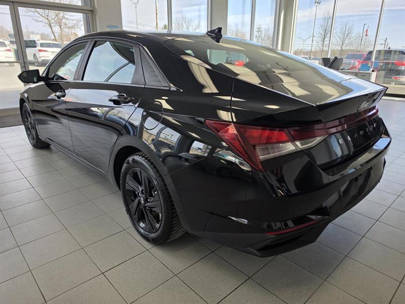 hyundai Elantra 2023 - 7