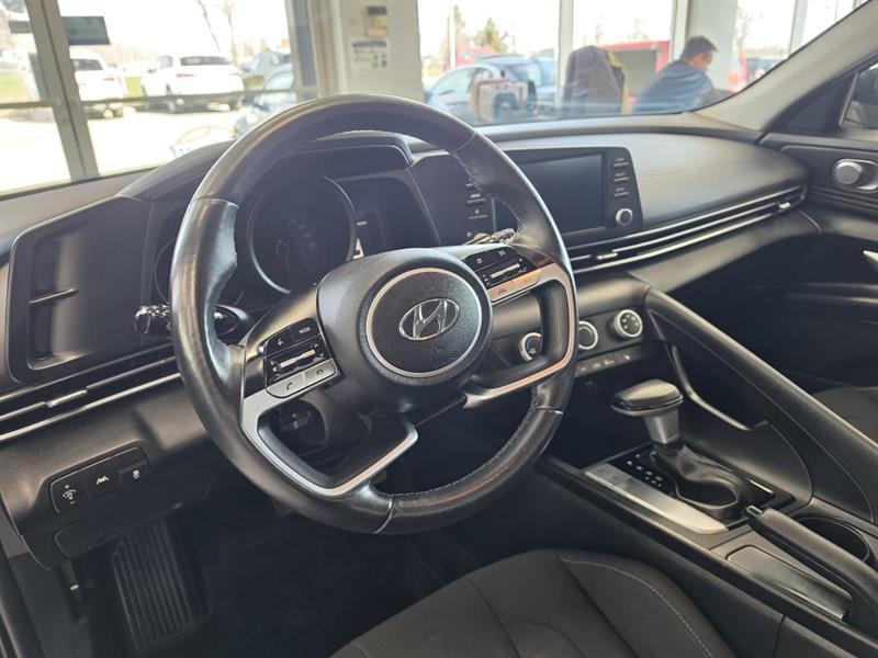 hyundai Elantra 2023 - 9