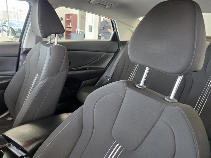 hyundai Elantra 2023 - 10