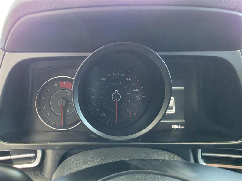 hyundai Elantra 2023 - 11