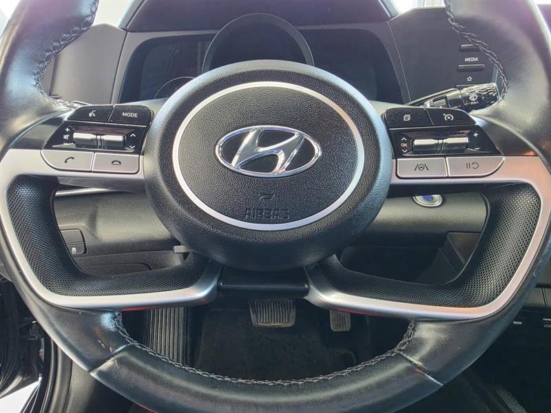 hyundai Elantra 2023 - 12