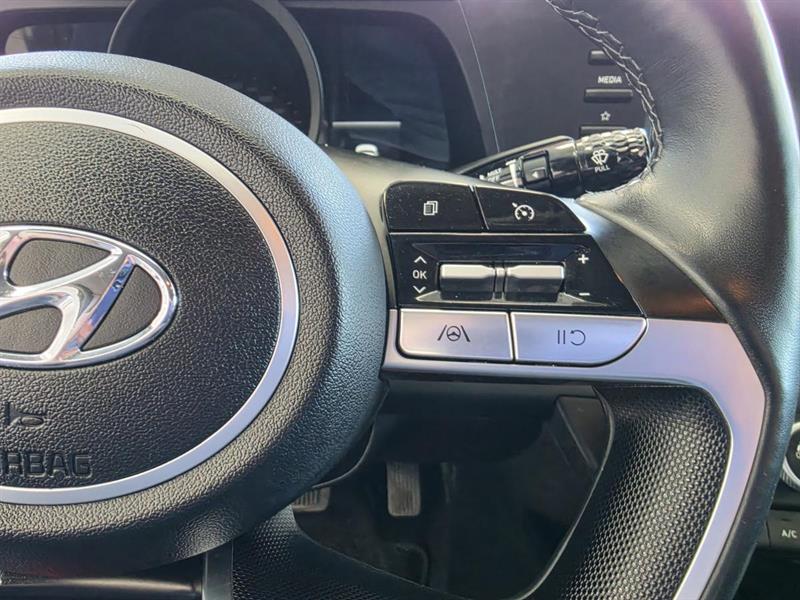 hyundai Elantra 2023 - 15