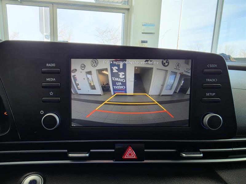 hyundai Elantra 2023 - 16