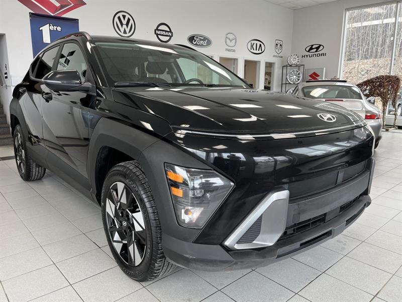 hyundai Kona 2024