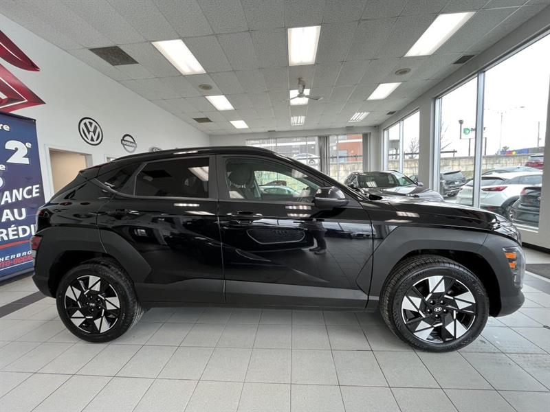 hyundai Kona 2024 - 2