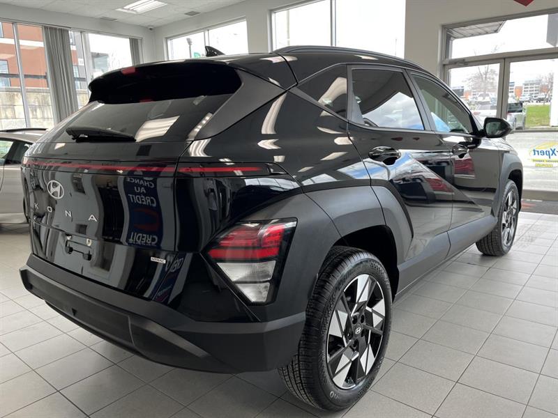hyundai Kona 2024 - 3