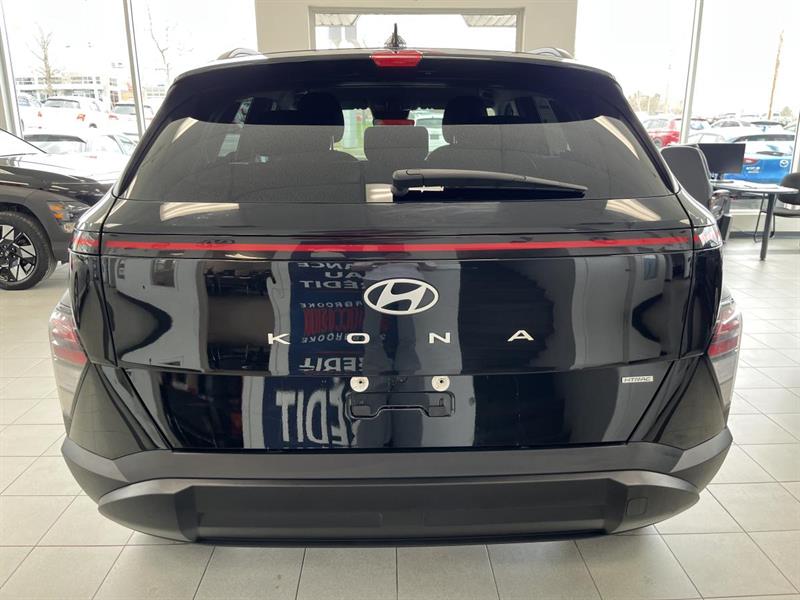 hyundai Kona 2024 - 4