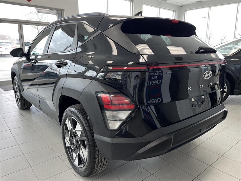 hyundai Kona 2024 - 6