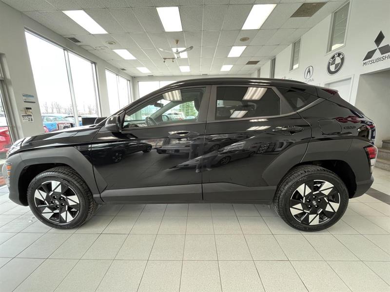 hyundai Kona 2024 - 7