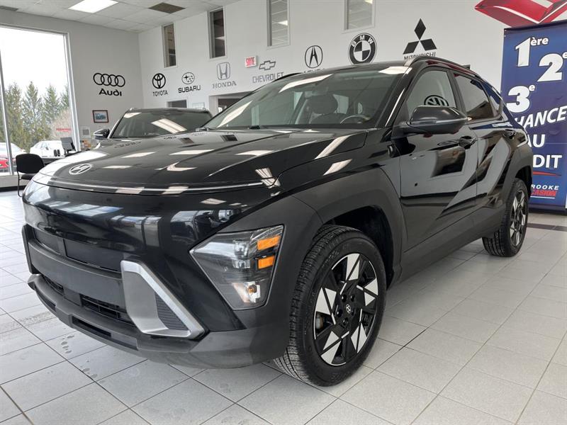 hyundai Kona 2024 - 8