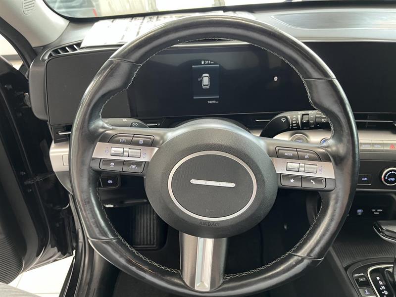 hyundai Kona 2024 - 11