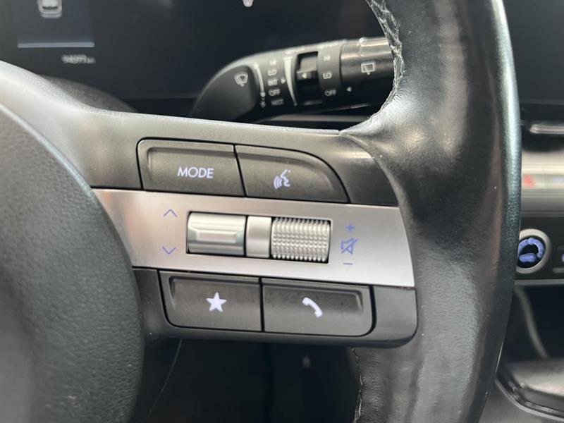 hyundai Kona 2024 - 14