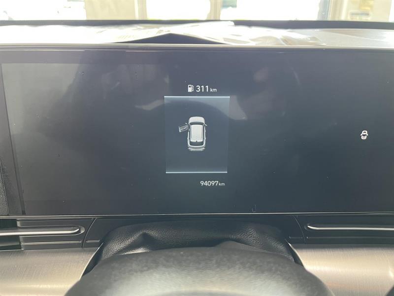 hyundai Kona 2024 - 15