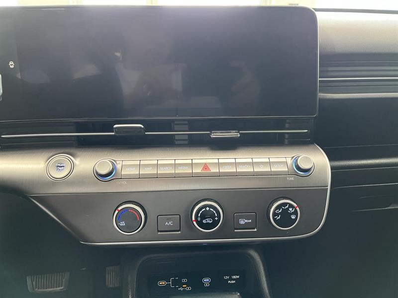 hyundai Kona 2024 - 17
