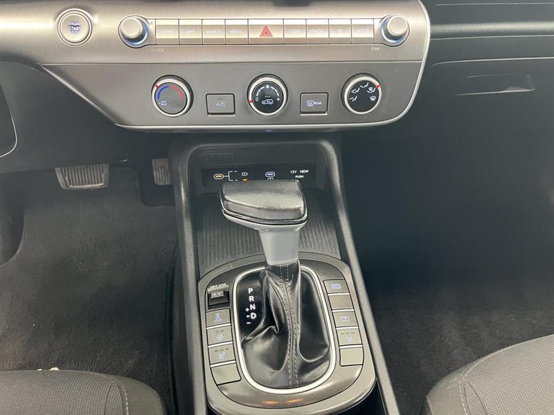 hyundai Kona 2024 - 18